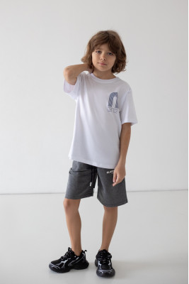 Шорти для хлопчика